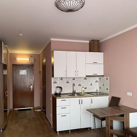 Orbi Residence Apartment 바투미 외부 사진