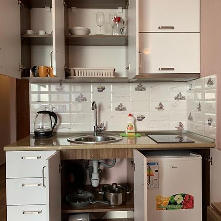 Orbi Residence Apartment 바투미 외부 사진