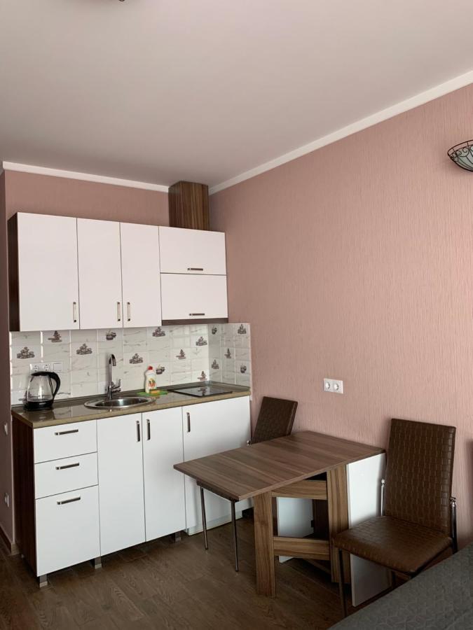 Orbi Residence Apartment 바투미 외부 사진