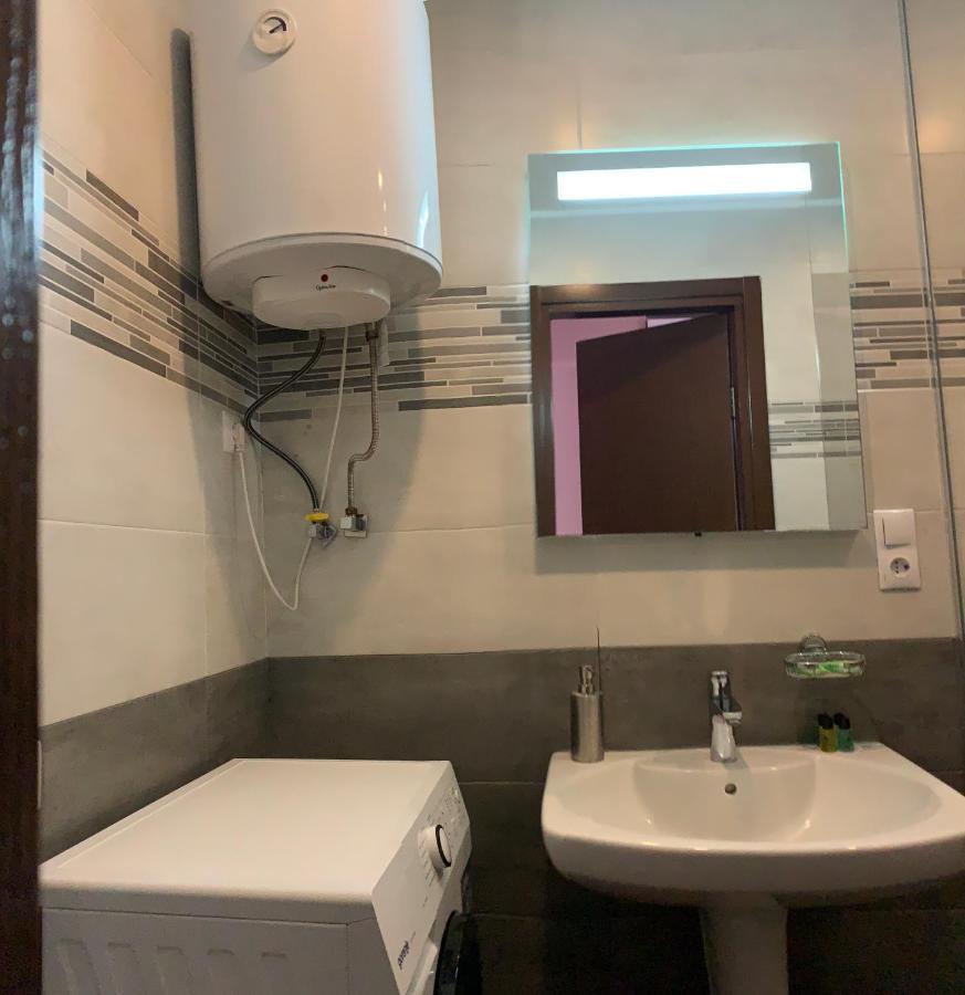 Orbi Residence Apartment 바투미 외부 사진
