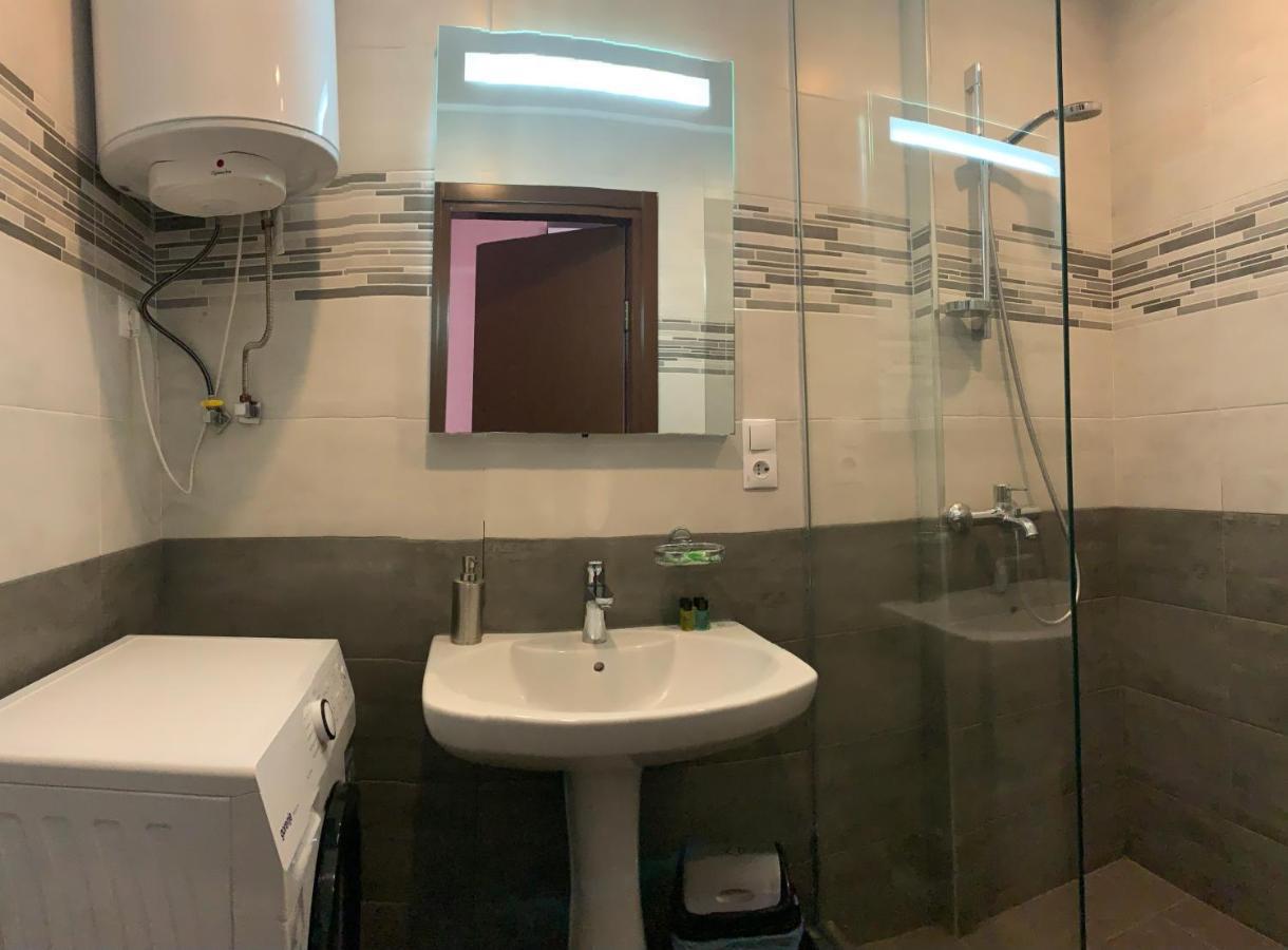 Orbi Residence Apartment 바투미 외부 사진