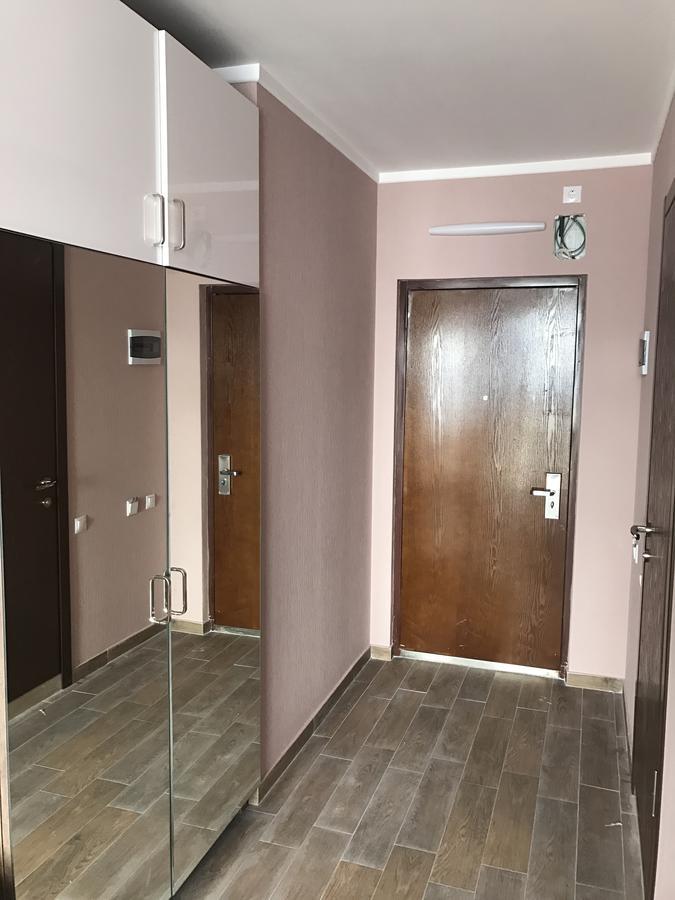 Orbi Residence Apartment 바투미 외부 사진