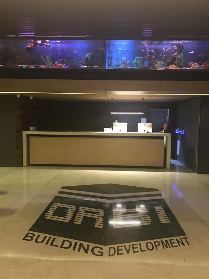 Orbi Residence Apartment 바투미 외부 사진