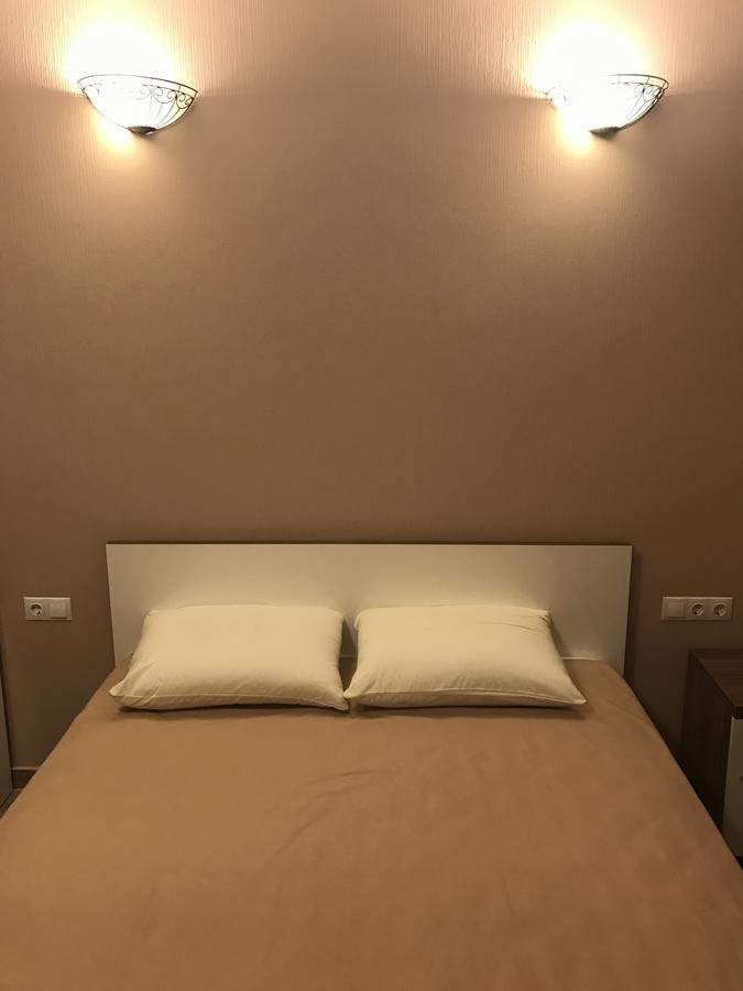 Orbi Residence Apartment 바투미 외부 사진