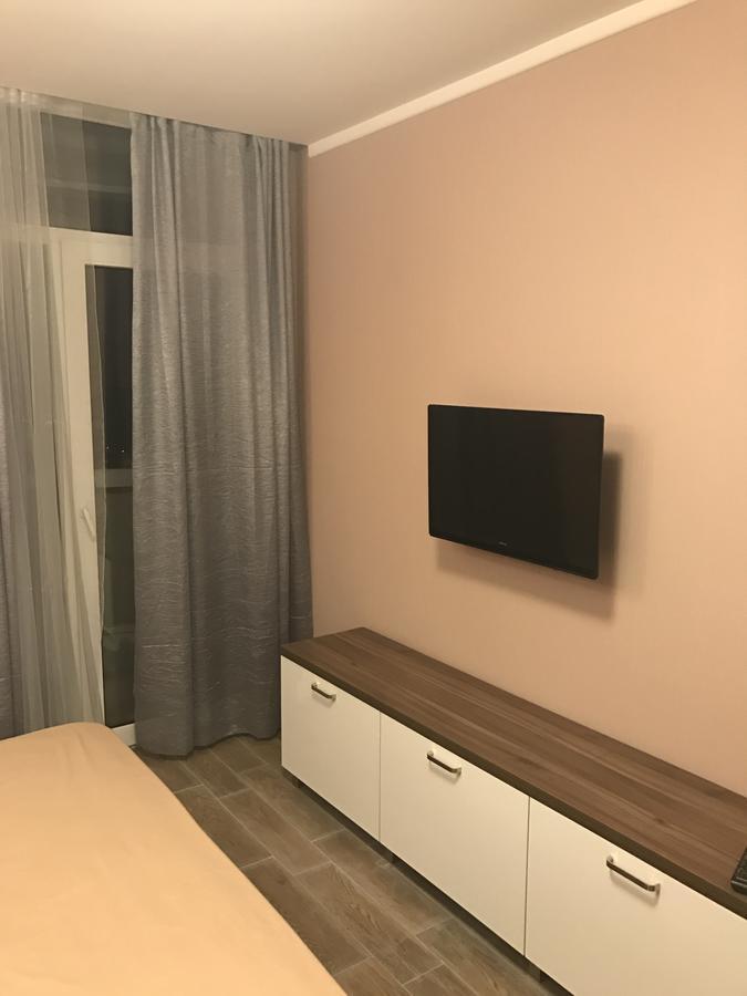 Orbi Residence Apartment 바투미 외부 사진