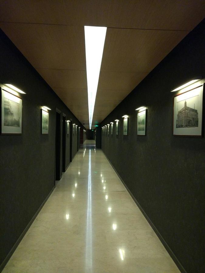 Orbi Residence Apartment 바투미 외부 사진