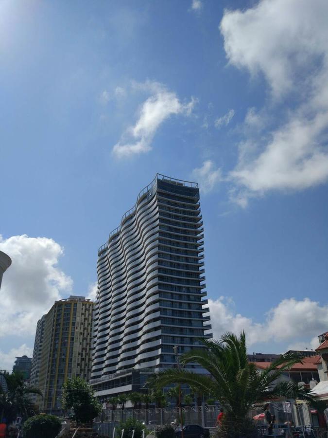 Orbi Residence Apartment 바투미 외부 사진